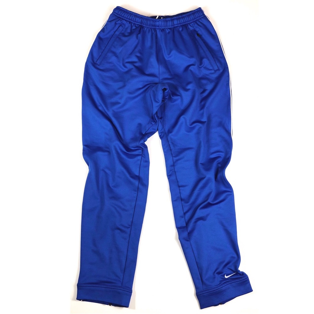 NIKE DRI-FIT TRACK PANTS